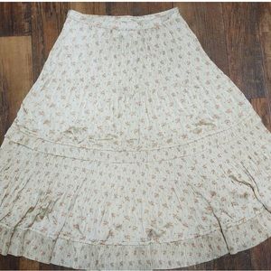 Polo Ralph Lauren skirt NWOT